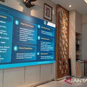 RSMS Purwokerto Kembangkan Aplikasi Digital untuk Percepat Penagihan Piutang