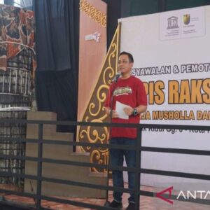 Nasi Megono dan Lopis Krapyak: Warisan Budaya Tak Benda Nasional dari Pekalongan