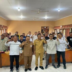 Pemkab Batang Kerjasama dengan PLTU untuk Tingkatkan Kemampuan Teknis Nelayan