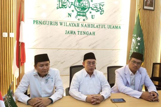 Pesantren Siap Kelola Program Makan Bergizi Gratis (MBG) di Jateng