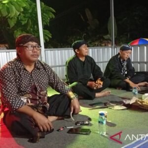 Makna Tradisi Suran bagi Masyarakat Banyumas