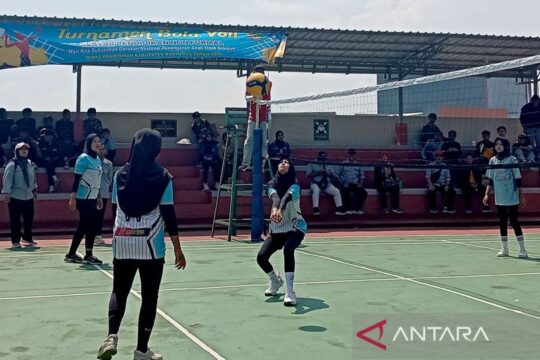 Gebyar Pendidikan Non-Formal Banyumas: Dukungan untuk Penanganan Anak Tidak Sekolah