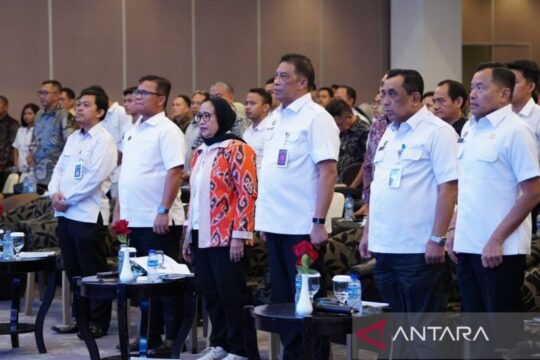 Wakil Kepala BGN: Program Makan Bergizi Gratis Harus Fokus pada Kualitas Gizi Anak