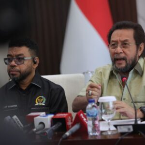 MPR Papua Desak Penegakan Hukum Tuntas atas Kasus Kematian Guru di Yahukimo