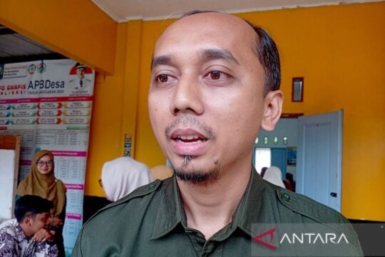 Stok Beras Perum Bulog Banyumas Cukupi Kebutuhan Hingga Awal 2026