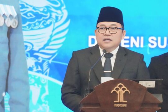 Peran Penting MPD Notaris dalam Menjaga Profesionalitas Profesi