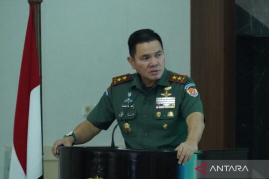 Gubernur Akmil: Manfaatkan Kemajuan Teknologi Secara Positif