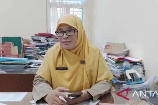 Koperasi Desa Merah Putih Blora Dapatkan Akses Pinjaman dari Bank Himbara