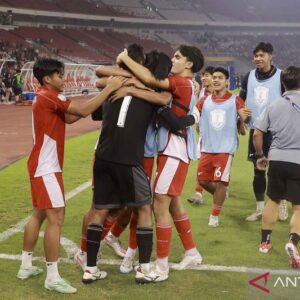 Balas Dendam Garuda Muda: Persiapan Indonesia vs Vietnam U23
