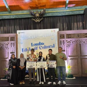 Ranjana Rembang: Menghidupkan Semangat Budaya di Hari Museum