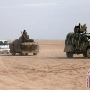 Koalisi AS: ISIS Kehilangan 95 Persen Kekuasaan