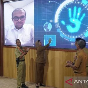 Sigma Talenta: Inovasi Penilai Kinerja ASN Kabupaten Batang