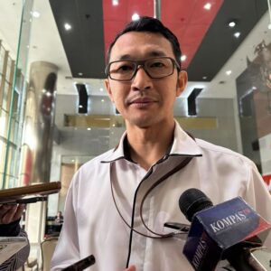 KPK Periksa Dirut PT Primex Terkait Kasus Korupsi RI-Jepang