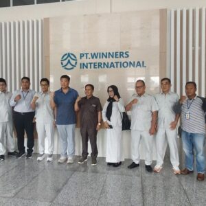 Kunjungan Komisi II DPRD Kabupaten Tegal ke Industri: Fokus pada Kesejahteraan Tenaga Kerja