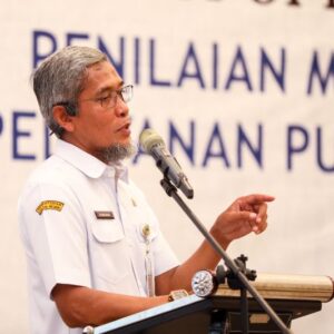 Ombudsman Minta Pemprov Jateng Pertahankan Kualitas Layanan Publik