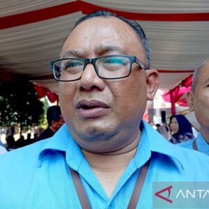 Sekda Banyumas Agus Nur Hadie Masuk Tiga Besar ADLG Awards 2025