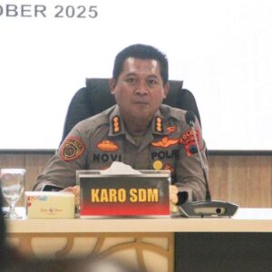 E-Policing: Memperkuat Kepercayaan Masyarakat Terhadap Polri