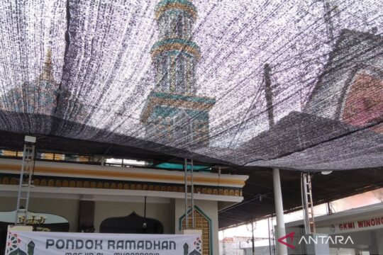 Pemkab Kudus Usulkan Pembebasan Retribusi PBG untuk Tempat Ibadah dan Ponpes