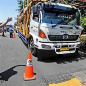 Penerapan Zero ODOL di Jalan Tol: Kunci Keselamatan dan Efisiensi Logistik Nasional