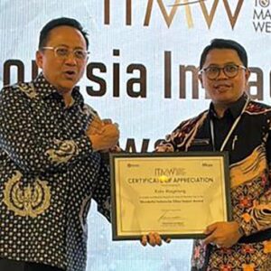 Wali Kota Magelang: Kondisi Stabil Jadi Kunci Tarik Wisatawan