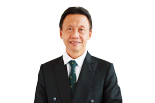 Rektor Undip: Kepemimpinan Bersahaja dan Dekat dengan Masyarakat