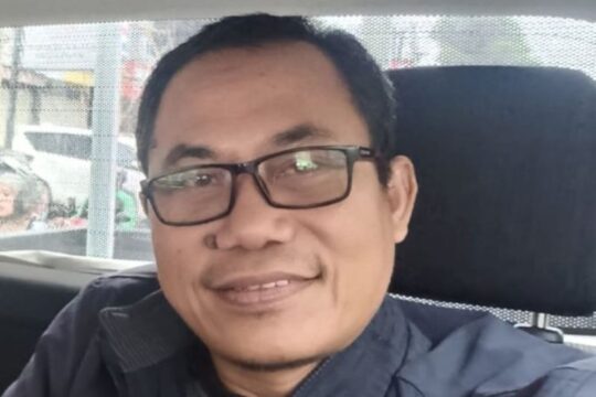Muktamar PPP: Menghadapi Luka Lama dan Krisis Legitimasi