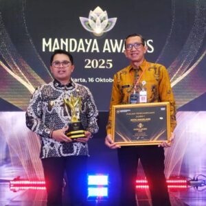 Keterlibatan Warga dalam Perencanaan Pembangunan Kota Magelang