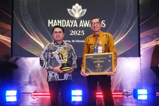 Keterlibatan Warga dalam Perencanaan Pembangunan Kota Magelang