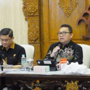 Kemenkum Jateng Dukung Pendaftaran Kekayaan Intelektual Terbanyak di Asia