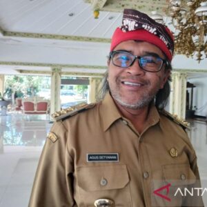 Bupati Temanggung: Keputusan Tidak Naikkan Cukai 2026 Disambut Baik Petani