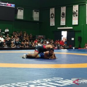 Empat Cabang Olahraga Dipertandingkan pada PON Bela Diri Kudus 2025