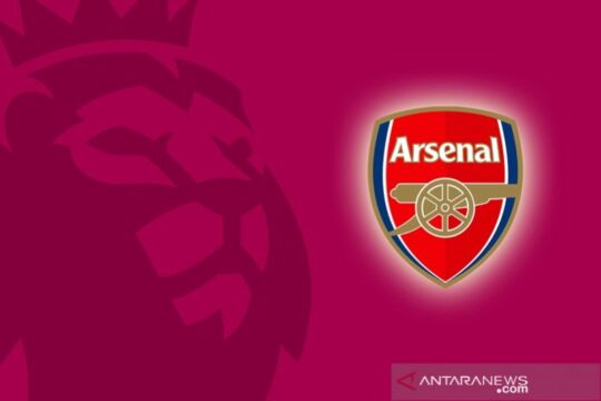 Arsenal Tundukkan Manchester United di Liga Inggris