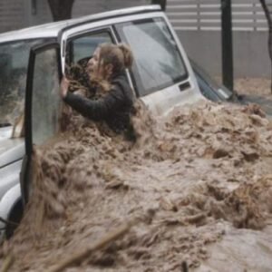 Banjir Mematikan di Yunani: 15 Korban Jiwa