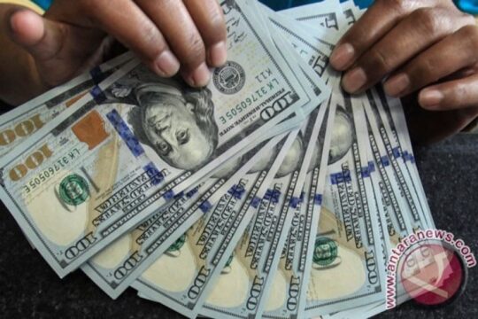 Kekuatan Dolar AS Meningkat Jelang Pidato Janet Yellen