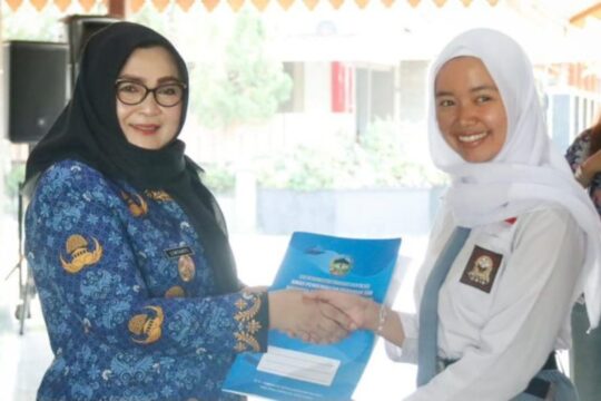 Forum Anak Banyumas: Pelopor Kebaikan untuk Generasi Muda