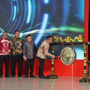 Rakernas ADPMET 2025 di Blora: Peran Strategis Daerah dalam Ketahanan Energi