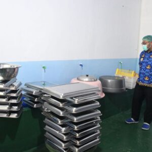 Pengawasan Dapur MBG di Purbalingga Diperketat untuk Kualitas Makanan
