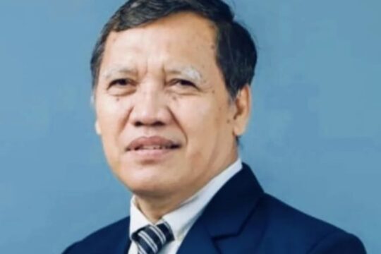 Cerdas Digital: Lindungi Diri Anda dari Ancaman Dunia Maya