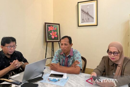 Borobudur Travel Mart and Expo 2025 di Solo: Promosi Pariwisata Jateng