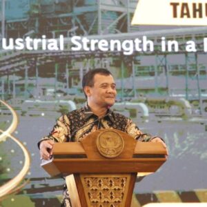 Kawasan Ekonomi Khusus Kendal: Model Pertumbuhan Ekonomi dan Penurunan Kemiskinan di Jateng