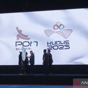 KONI Targetkan PON Bela Diri 2025 Diikuti 18 Cabang Olahraga