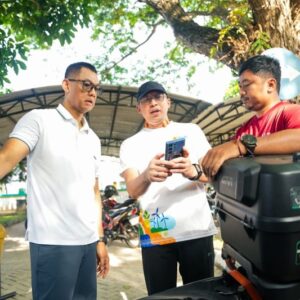 Dukungan PLN untuk Kreativitas Modifikasi Motor Listrik