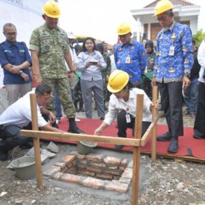 Pemkot Semarang Memiliki Ribuan Anggota Aktif Koperasi Merah Putih
