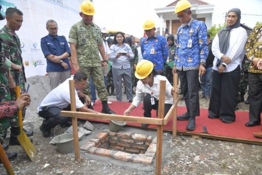 Pemkot Semarang Memiliki Ribuan Anggota Aktif Koperasi Merah Putih