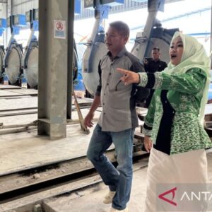 Tinjauan Komisi III Kabupaten Tegal di PT Mitra Sentra Manunggal: Dugaan Pelanggaran Aturan