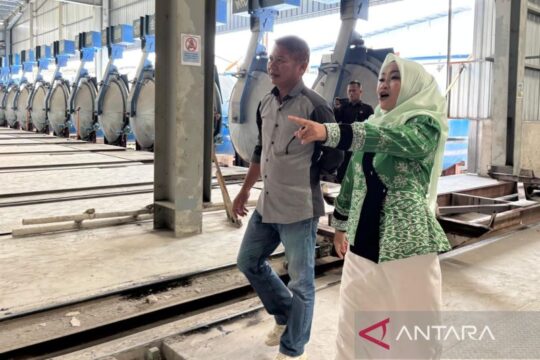 Tinjauan Komisi III Kabupaten Tegal di PT Mitra Sentra Manunggal: Dugaan Pelanggaran Aturan