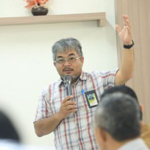 Kilang Cilacap Ajak Tokoh Masyarakat Kenali Proses Bisnis dan Operasional