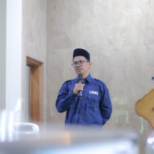 Kader Unggul Muhammadiyah: Pendampingan Mahasiswa Penerima Beasiswa di UMS