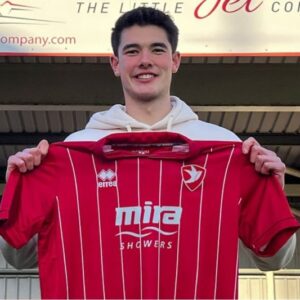 Elkan Baggott Resmi Masuk Skuad Utama Ipswich Town