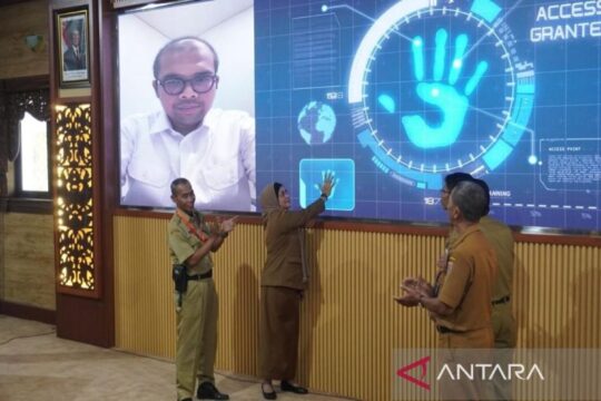 Sigma Telenta: Inovasi Penilai Kinerja ASN di Kabupaten Batang